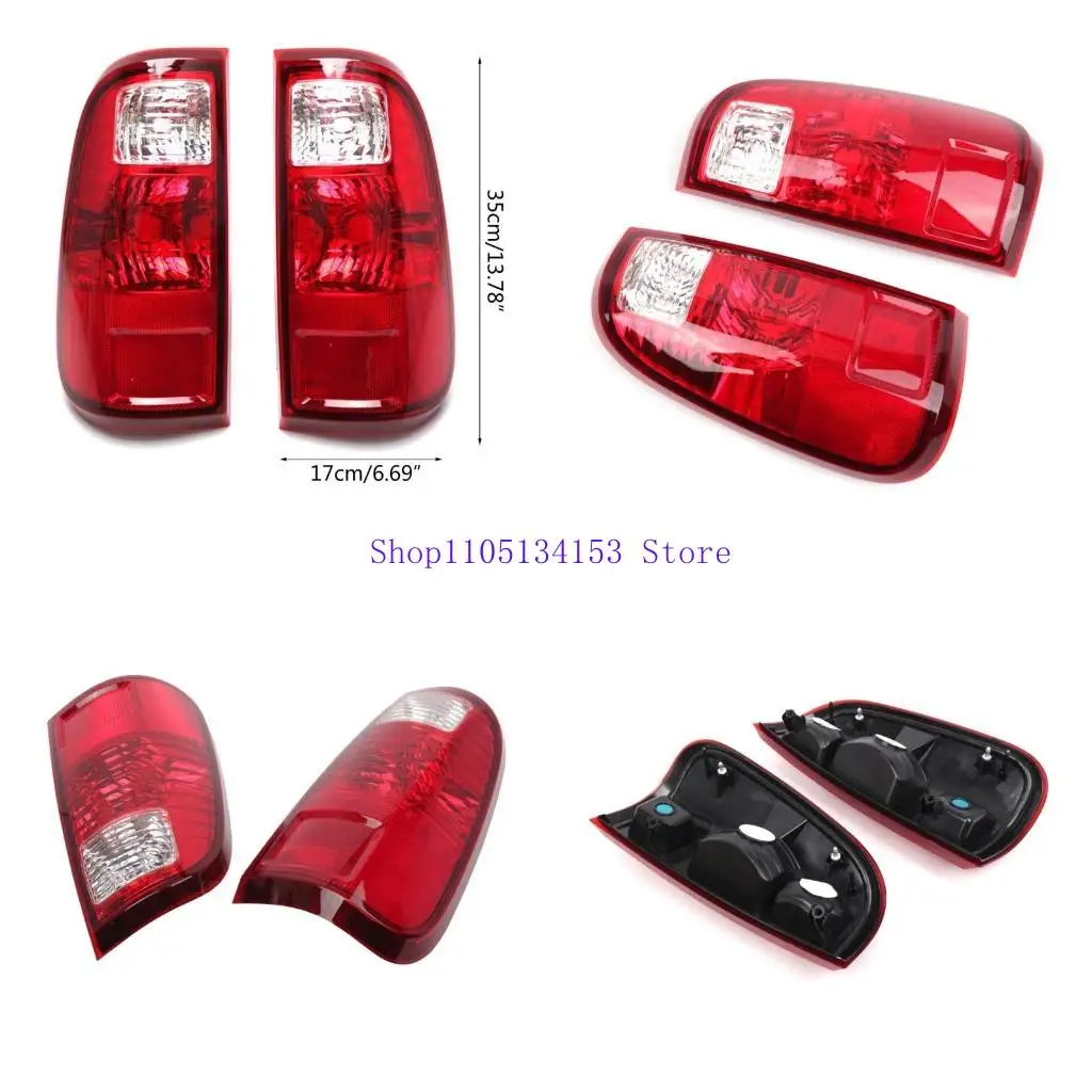 

HG89 2PCS Водонепроницаемый обратный обратный вариант.