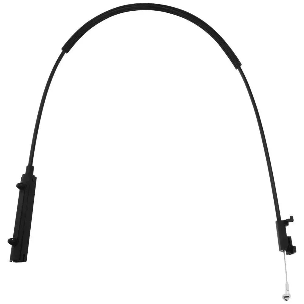 

Reliable 5G2823531D Hood Release Cable for GOLF (2013 2018) and For PASSAT (2015 2018) Perfect Fit for Your Vehicle