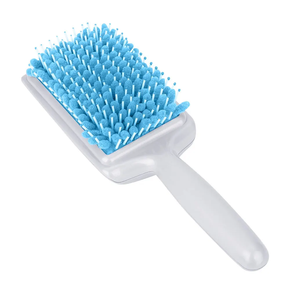 

Dry hair comb, absorbent comb, sponge comb, towel comb, massage scalp comb for both men and women