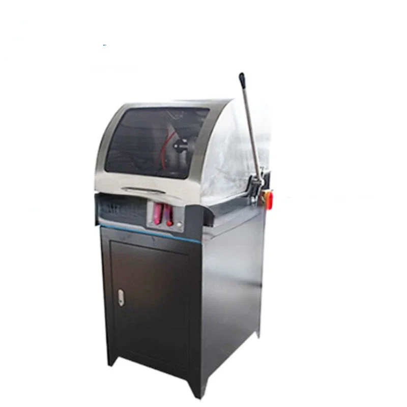 

Sample Cutting Machine Vertical Material Metallographic Cutting Machine