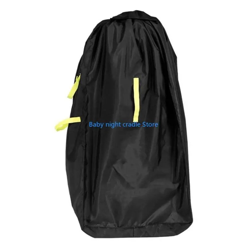 

J2FF Pram Travel Bag Airport Car seats Convenience Carrying Bag Car Seats Storage