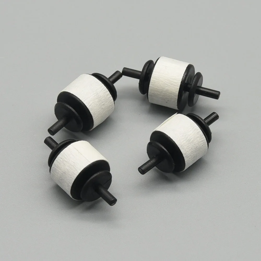20PCS LY0634001 Rolo de pitada de limpeza S para IRMÃO L8250 L8260 L8350 L8360 L9200 L9300 L9310 L8600 L8610 L8650 L8690 L8850 L8900