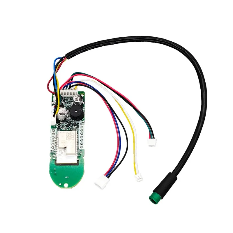 Suitable for Xiaomi M4/4Lite scooter main control board controller scooter road board instrument Bluetooth circuit board
