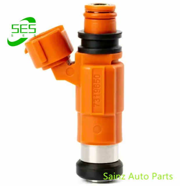 Suitable for Automotive Parts, Engine Fuel Injectors 15710-65D00 CDH-210 68V-8A360-00-00 MD319791 INP-771 CDH210