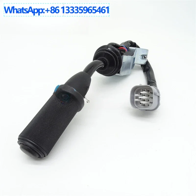 

70180298 Combination switch for 3CX 4CX turn signal switch 701/80298