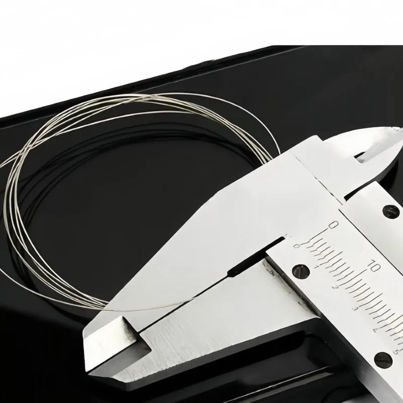 5Sets 0.12mm Professional Diamond Wire 20m High-Precision for Jewelry Stone Processing Pros DIY