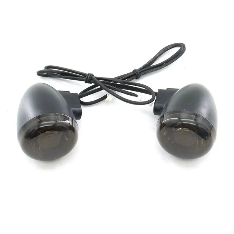 Authentic NEW Motorcycle Turn Signal Conversions LED Panel Light For PAN AMERICA 1250 S Sportster S 1250