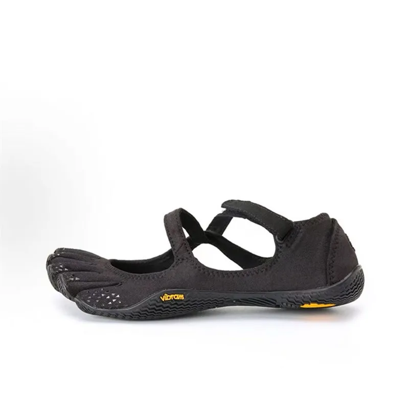 جديد Suicoke Vibram VI-B خمسة أصابع أحذية اللياقة البدنية اليوغا الرقص لينة وحيد الرياضة المضادة للانزلاق تنفس التجفيف السريع النساء