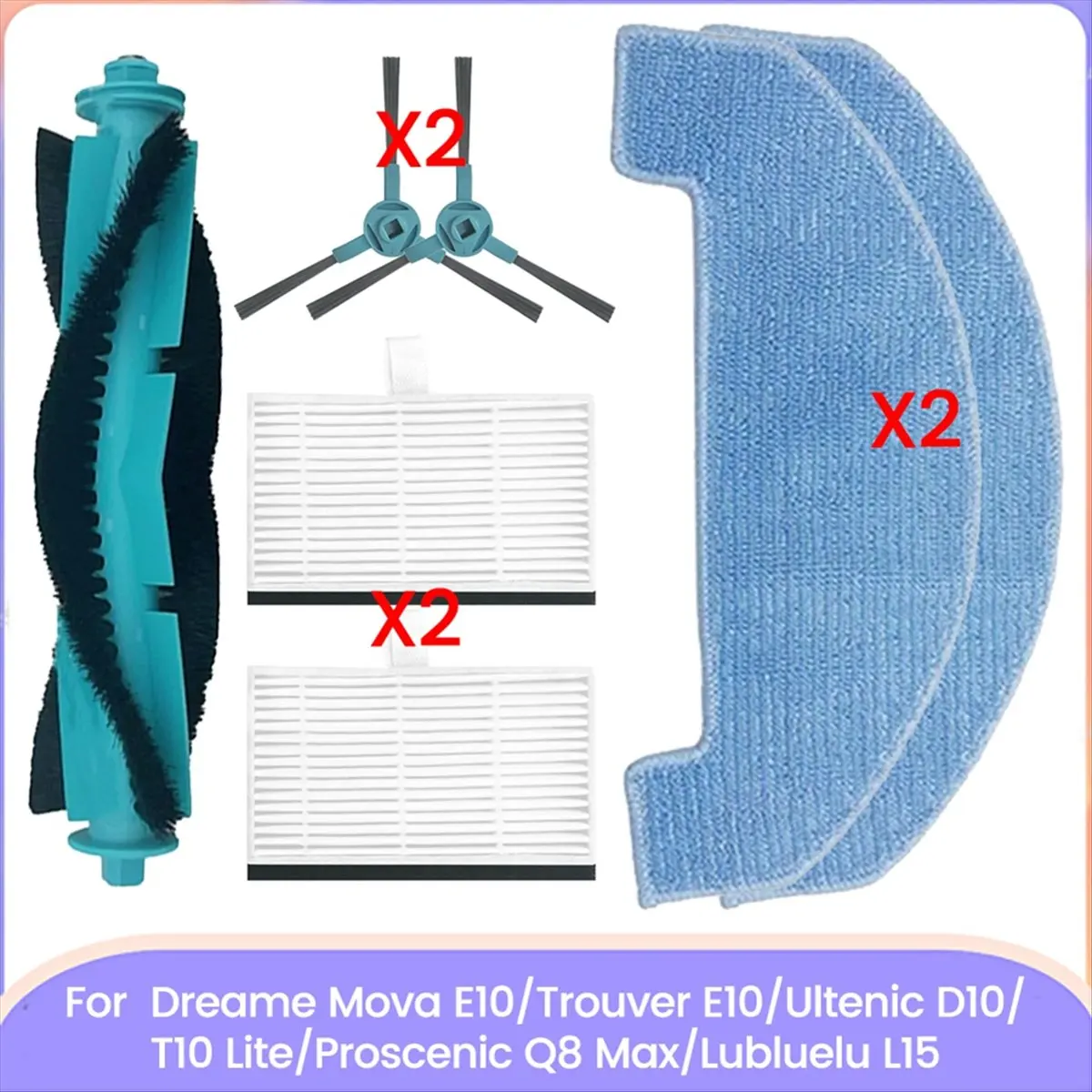 For E10/Trouver E10… - image