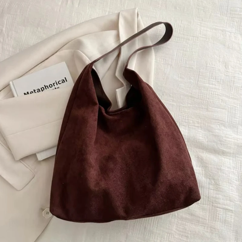 Faux Suede Women's …