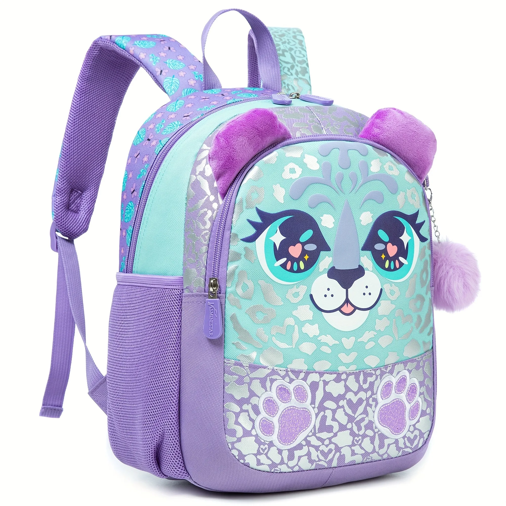 zaino-per-bambine-3-6-anni-borsa-carina-per-bambini-piccoli-leggera-13-pollici-zainetto-prescolare-e-asilo-accessorio-scolastico-per-bambini