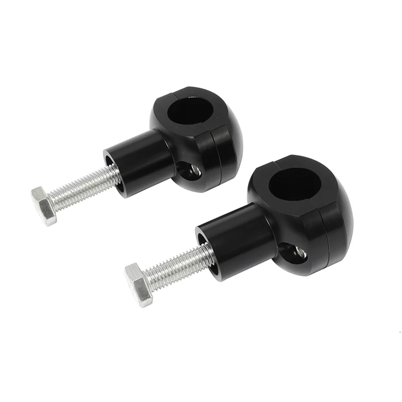 

Надежный зажим для руля мотоцикла, 1-дюймовый комплект стойки руля, крепление для Honda Kawasaki Vulcan 900 VTX 1300 1800,25 мм