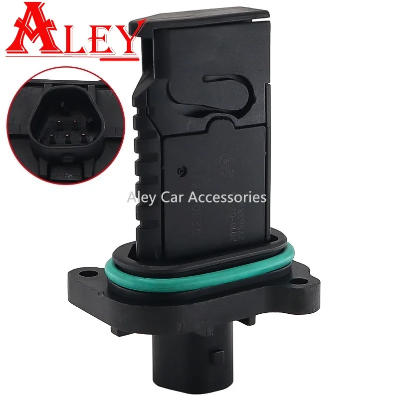 

Original New 0280218265 13800-68M00 13800-69L00 MAF Mass Air Flow Sensor For SUZUKI Swift SX4 95507969 1380068M00 1380069L00