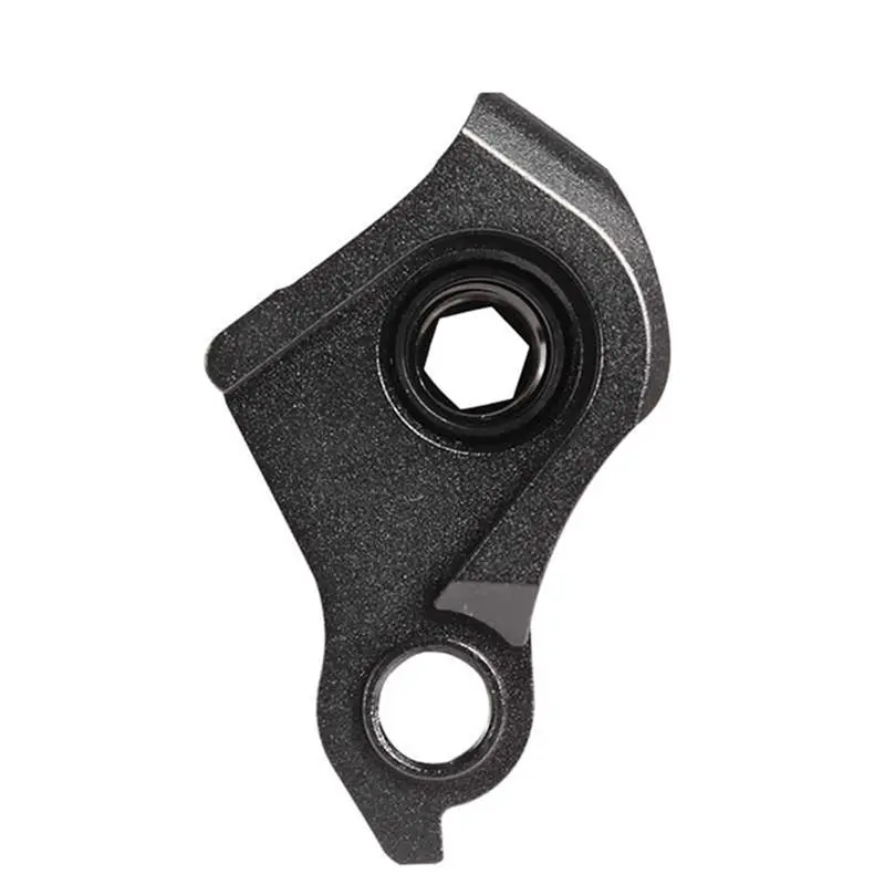 CGDS-2X Bike UDH Rear Hook Full Suspension Frame UDH Rear Hanger For MTB E-Bike Frame Rear Derailleur Hook 1.0 Pitch - view 6