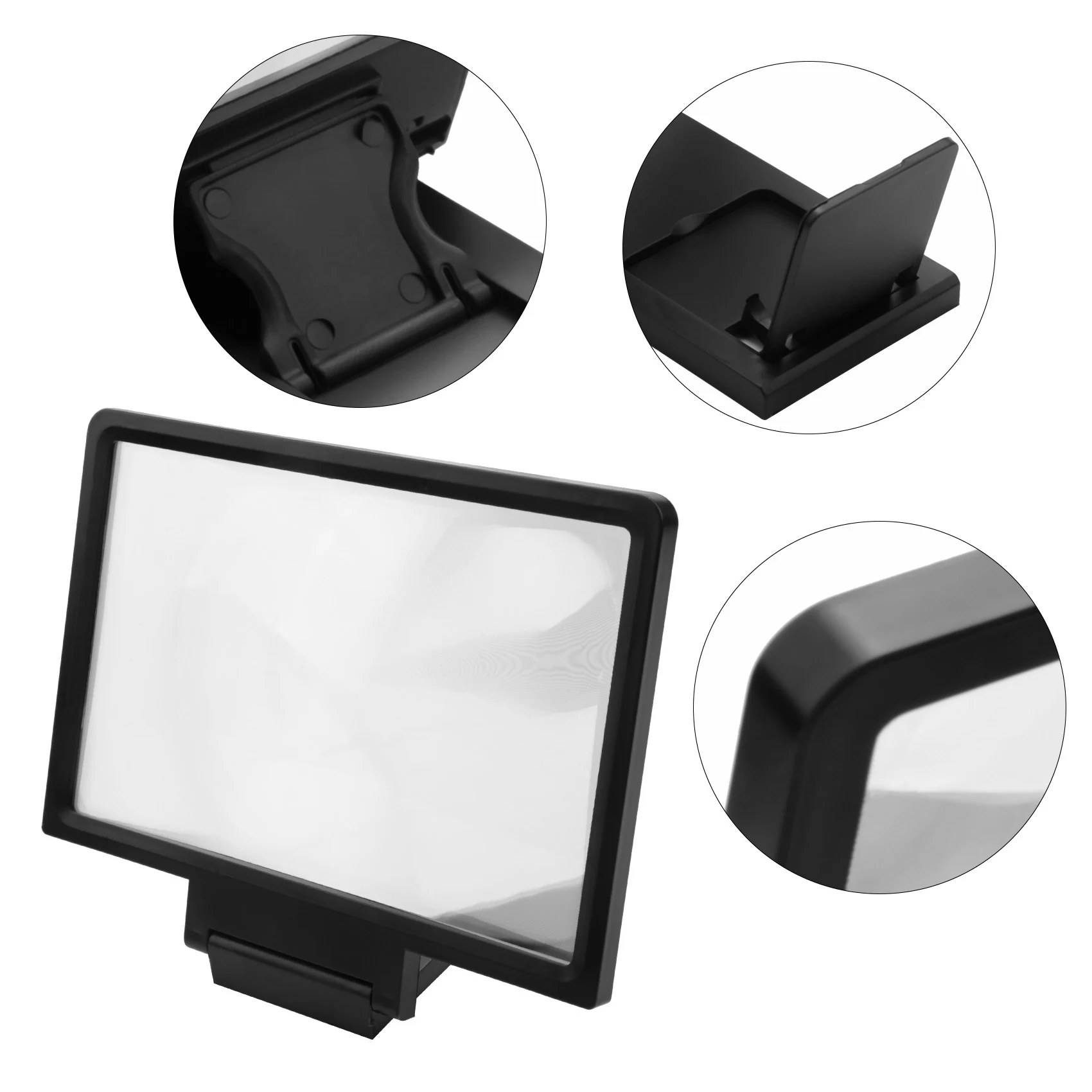 【Livraison Rapide】مكبر الشاشة