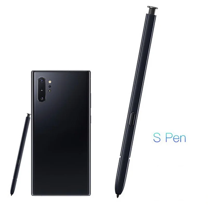 

Original Note8 Official Smart S Pen Stylus Capacitive for Samsung Galaxy Note 8 Writing Bluetooth Remote Control With Logo