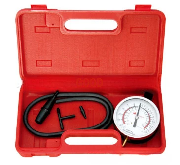 

Vacuum and pressure testers, vacuum pressure gauges