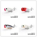 CATCHER 40F-EDHA