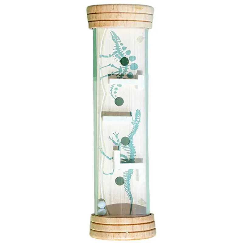 미로 장난감 교육용 미로 손-눈 협응 훈련 미로 게임 두뇌 티저, 밸런스 운동 레저 장난감