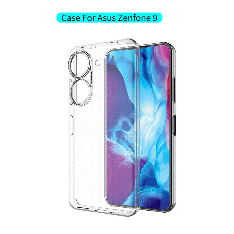 Cover Personalizzata Per Honor 9N (9i) – Con Foto, Testo O Logo – Bordo TPU + Retro In Vetro Temperato
