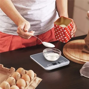 Balance de cuisine portative de 10 kg, 1 g, balance électrique numérique à café, affichage LCD de mesure, balance de poids domestique, outils de mesure du poids des ménages 12 meilleures cuisines maison en vente - No 7
