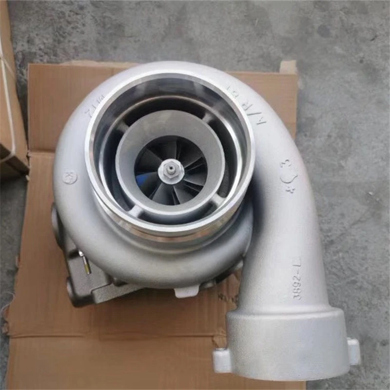 Turbo 332-9539 3329539 For CAT Genset Engine Turbocharger 10R8230 332 9539 For Caterpillar Genset Turbine 3406B 3406C