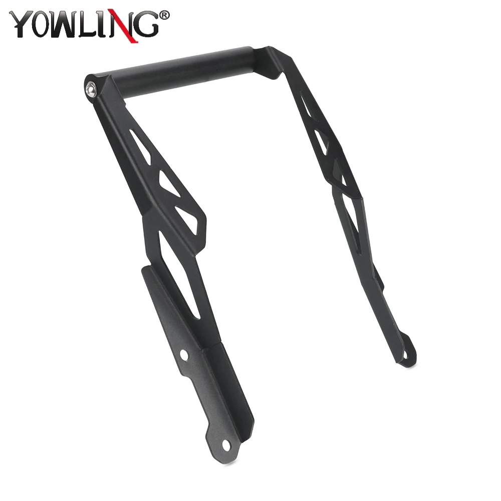 

Cellphone Phone GPS Navigation Mount Bracket Accessories FOR CFMOTO 800MT 800 MT MT800 2023-2024-2025-2026 Ibex 800E / S / T