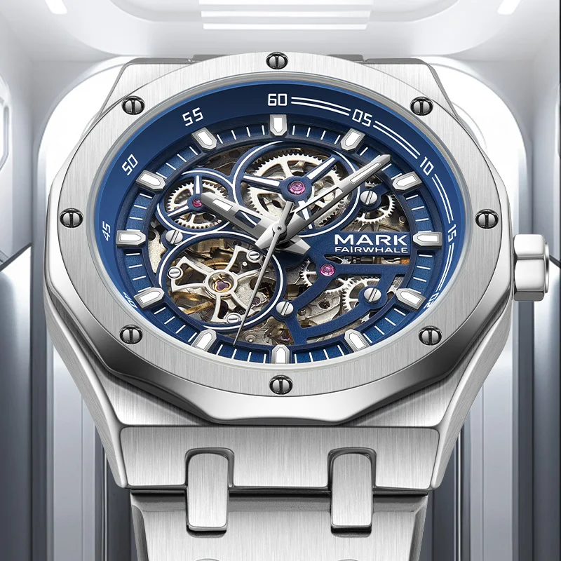 Mark Fairwhale Bran… - image