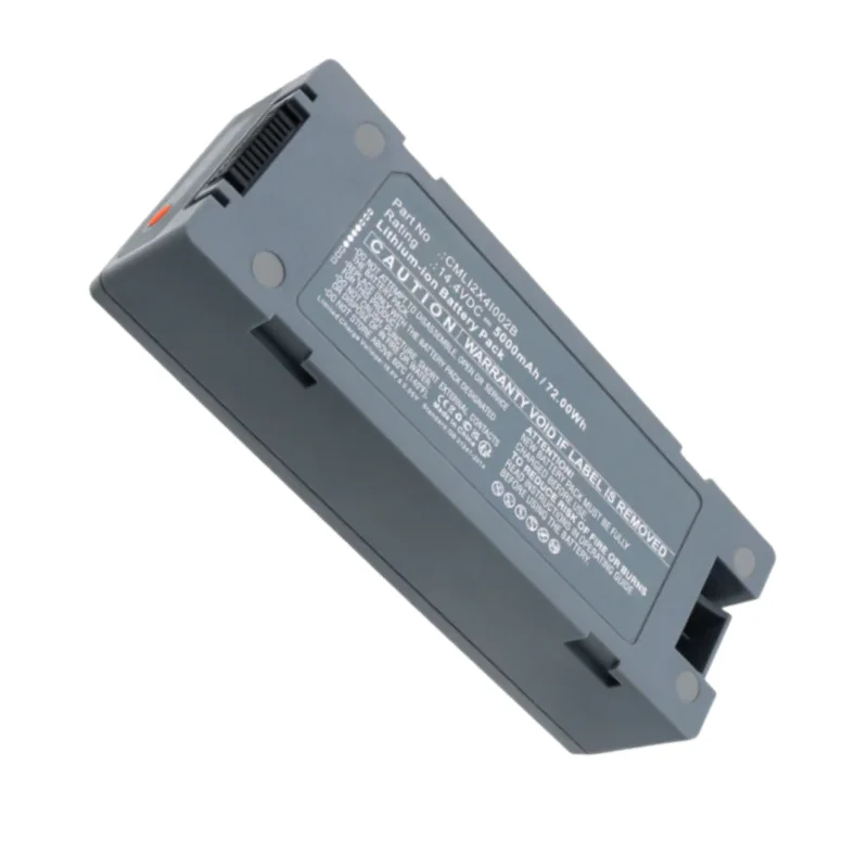 

Сменная батарея CMLI2X4I002B для CMLI3X4I003B CMLI2X4I005B, литий-ионная батарея для дефибриллятора Comen S8 Monitor