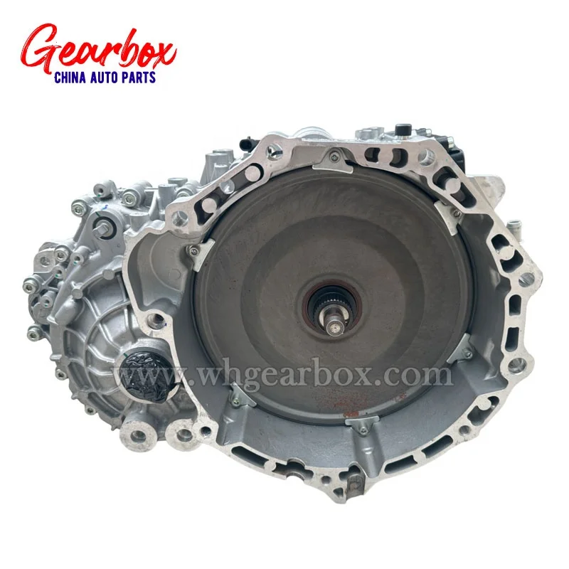 ORIGINAL DCT220 270 1700010-VA01 Wet Dual Clutch Gearbox ASSY Transmission For FAW Besturn B70/T33/T55/T77 1.2T 1.5T