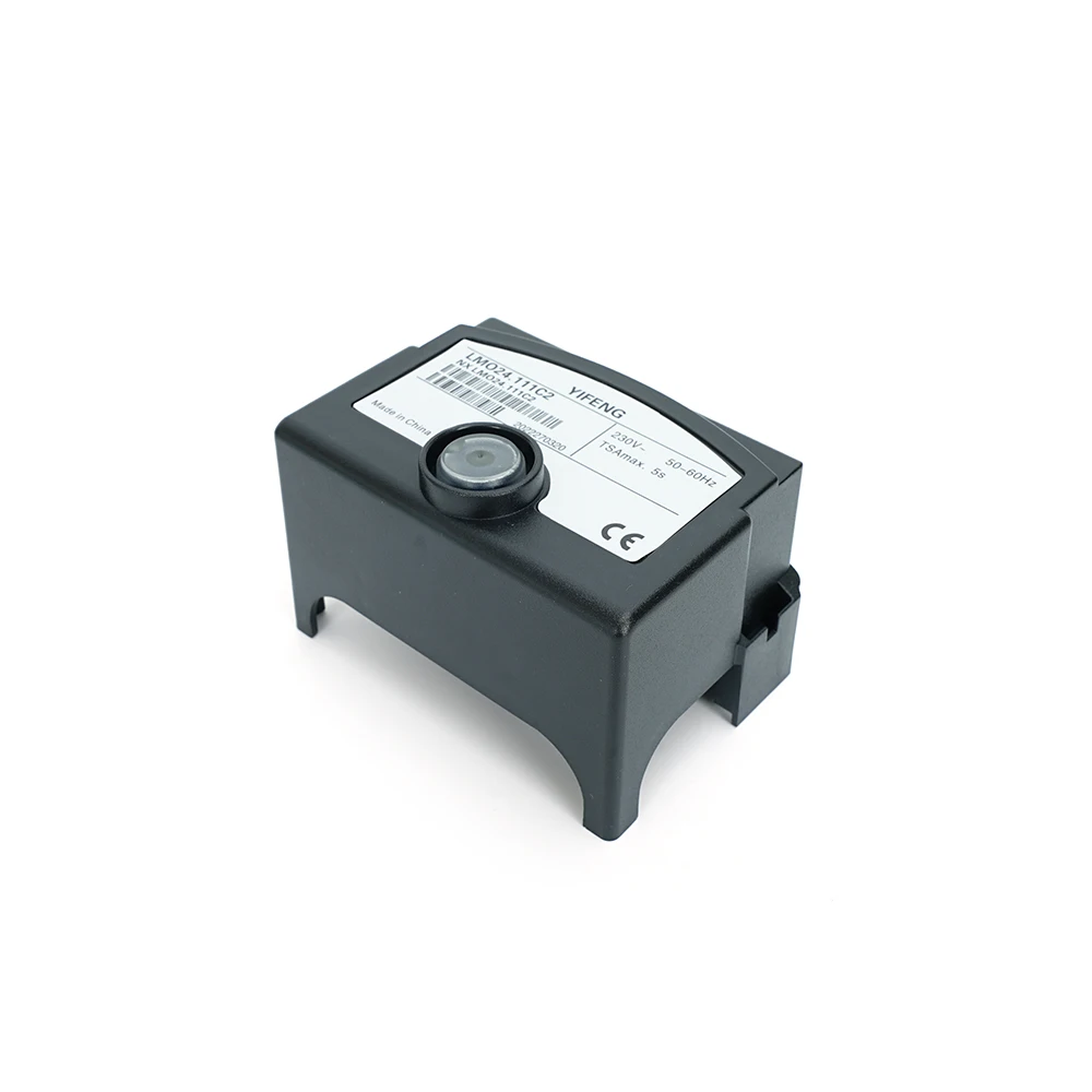

Control Box for oil burner Repalce LMO14.111C2，LMO24.111C2， LMO24.350C2，LMO44.350C2，