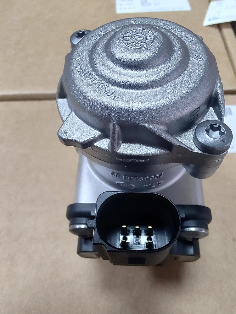 Original Ea888 GEN 3 Turbocharger Solenoid Valve Auto Parts Turbo Electronic Actuator 06L145612M for Audi A4L A6L Q5L 1.8T 2.0T