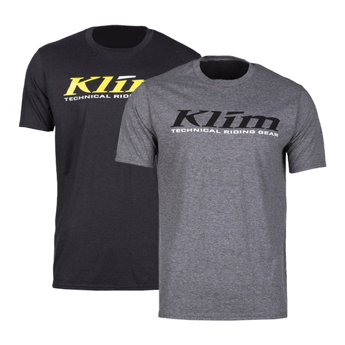 Klim Youth K Corp T-Shirt (Kurzarm) Baumwolle Grafikdruck Hochwertiger Luxus Unisex-Stil für Männer und Frauen – Detail 2