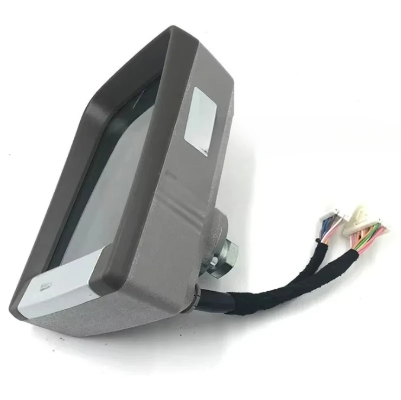 

EC210D display panel 14723715
