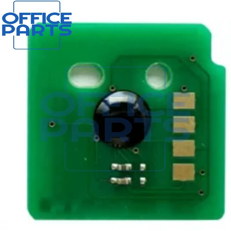 4 piezas de chip de tóner 006R01742 006R01743 006R01744 006R01745 006R01746 utilizados para Xerox C8130 C8135 C8145 C8155 C8170 013R00681 drum ch