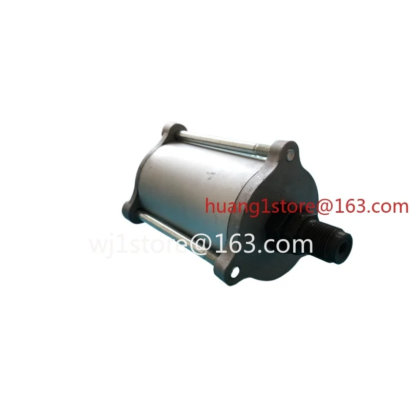 Pneumatic jack booster Air pump trachea, vertical, hydraulically pneumatic/20t 32t 50 ton truck