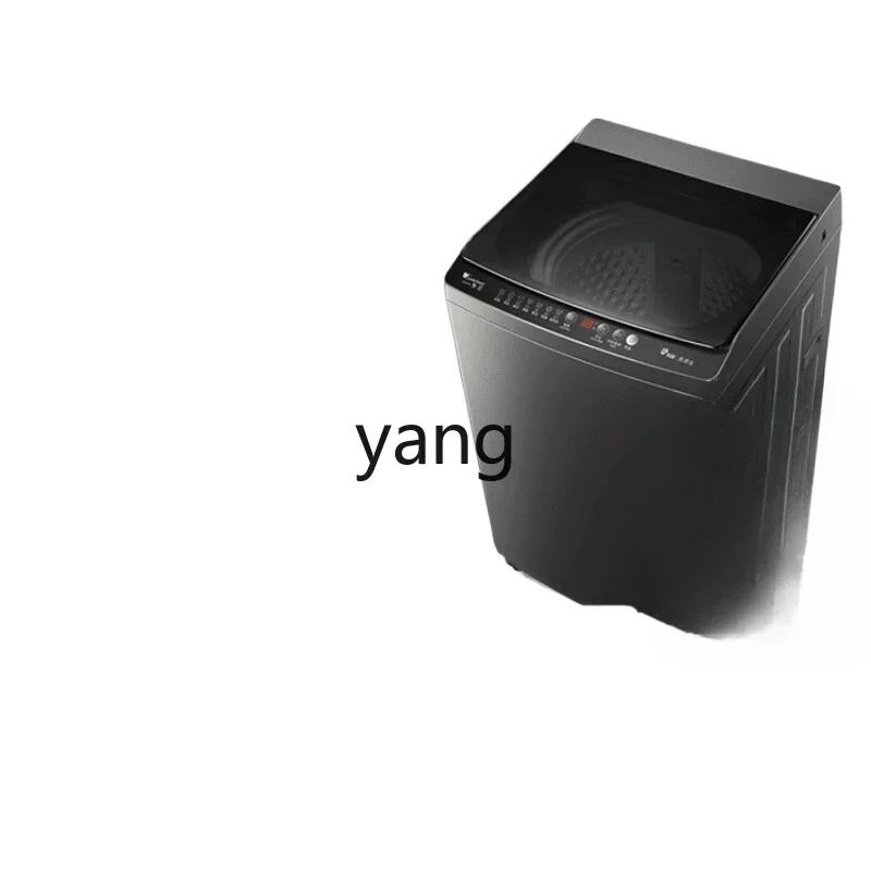 CXX  pulsator automatic washing and washing integrated household rental dormitory 10KG large-capacity inverter washing machine