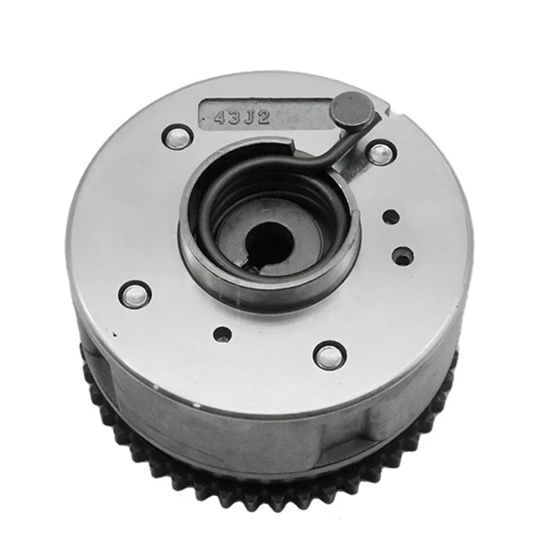 

A11M-24370-2B300 High Quality CVVT Exhaust Camshaft Gear For Kia For Hyundai Ix25 1.6L I30 Rena 24370 2B300 243702B300