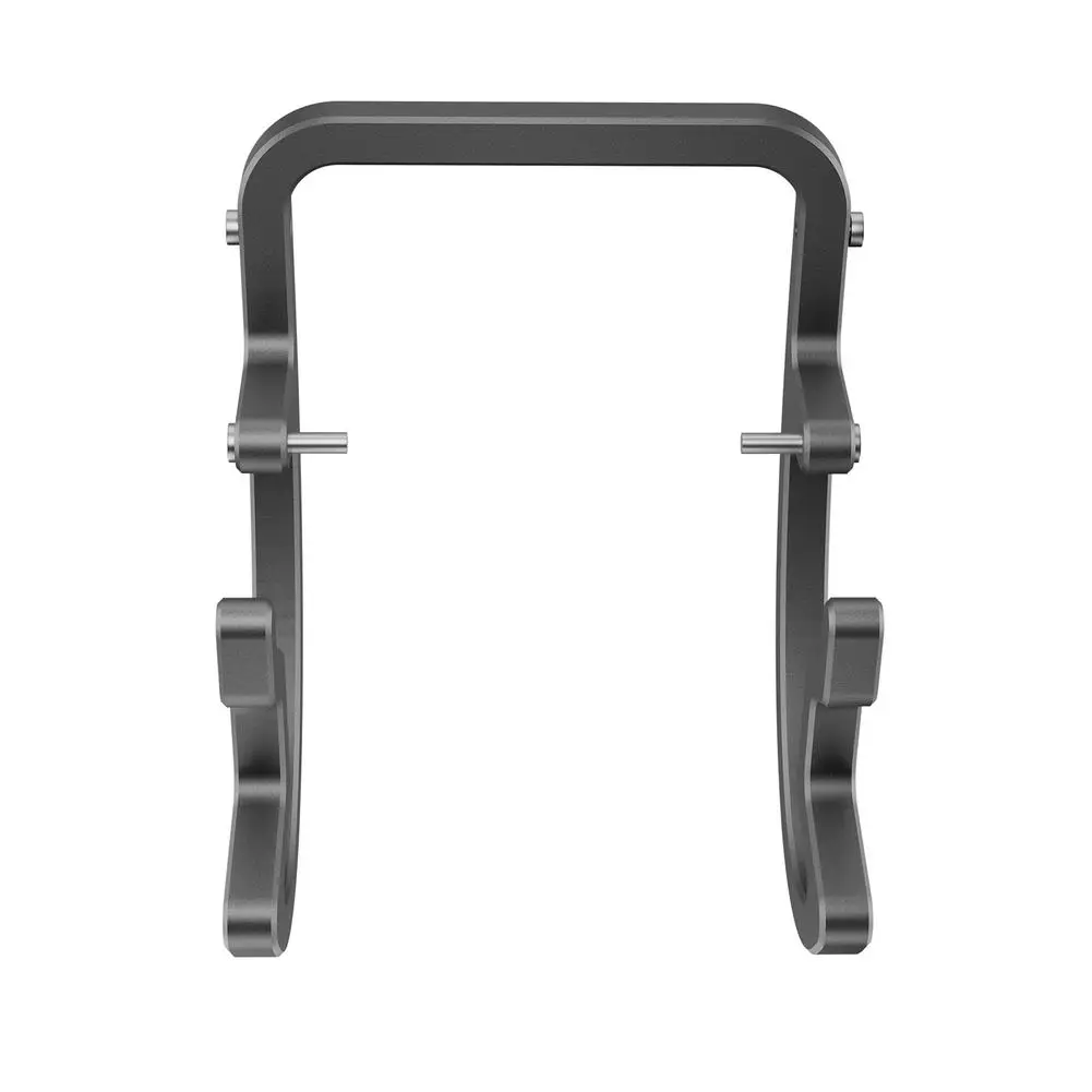 Protector de lente de cardán de 1 piezas, parachoques Compatible con Dji Avata, accesorios de aleación de aluminio, soporte Protector anticolisión