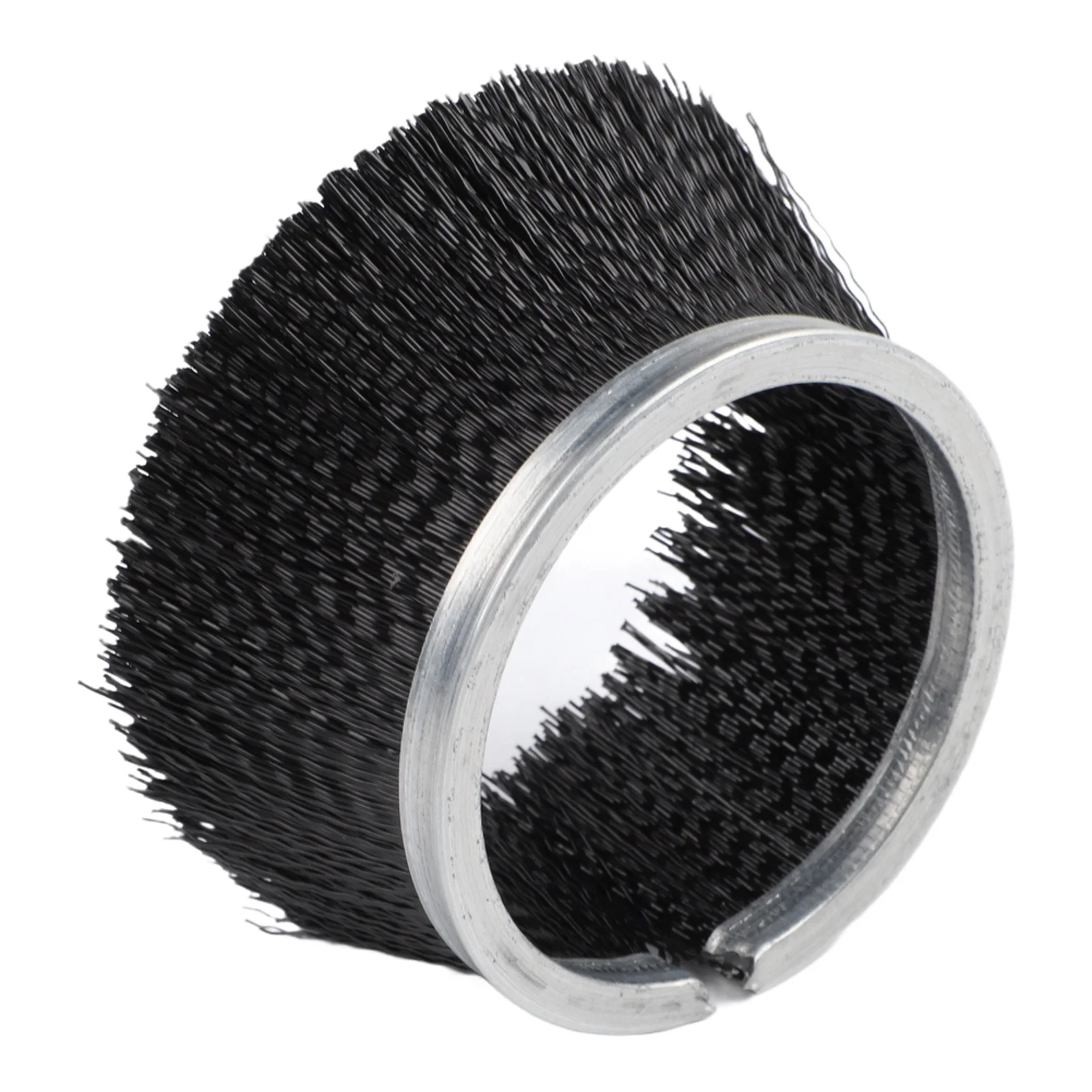 

Industrial Cleaning The Actual Product Shall Prevail Rubber Brush Bristle Brush User-Friendly Operation Versatile Applications