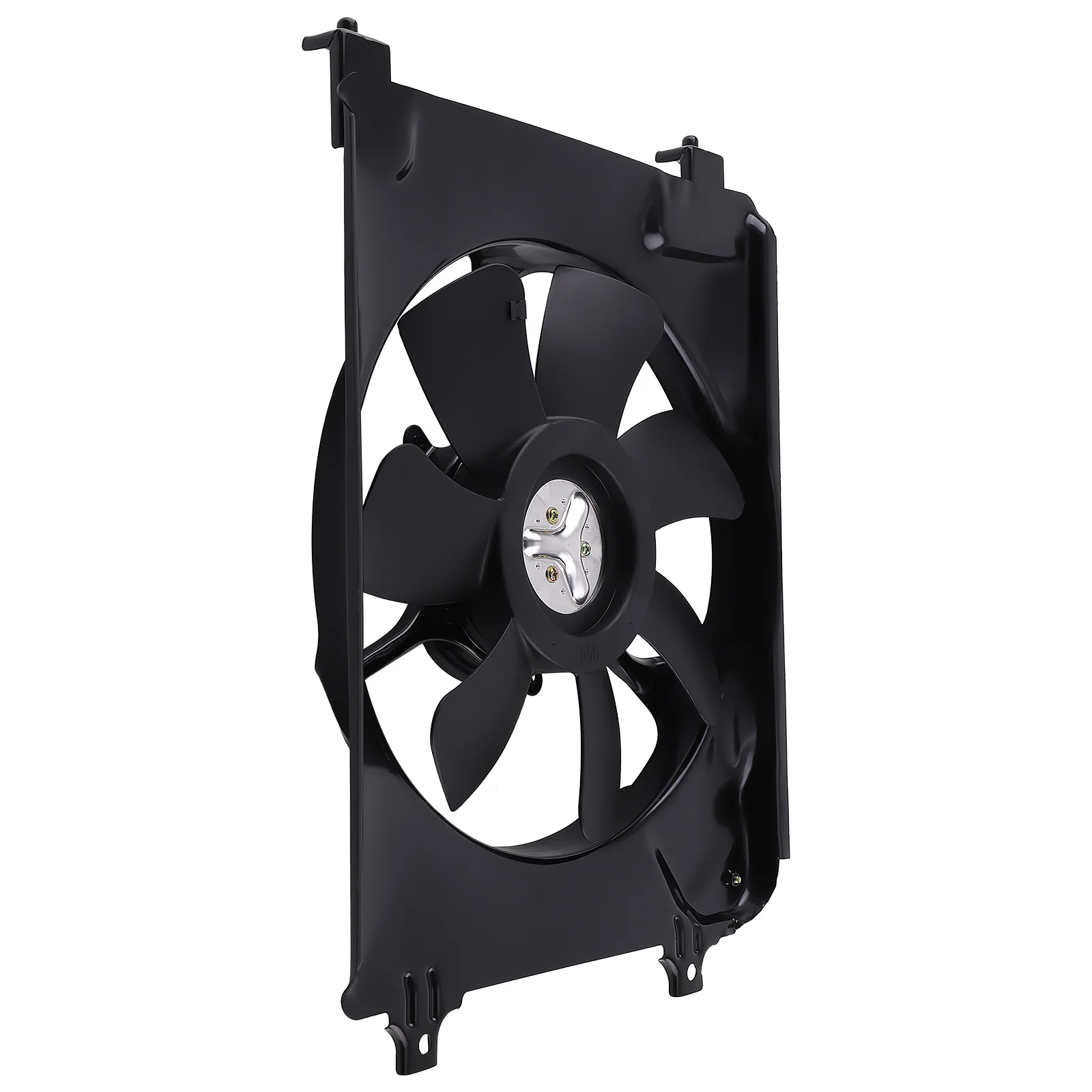 

Radiator Cooling Fan Assembly for Honda Civic 1.3/1.8/2.0 2006-2011 38616RNAA01