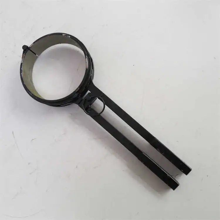 قطع غيار محركات الديزل K19 K38 أداة المكبس أداة ضاغط حلقة المكبس المحرك #5