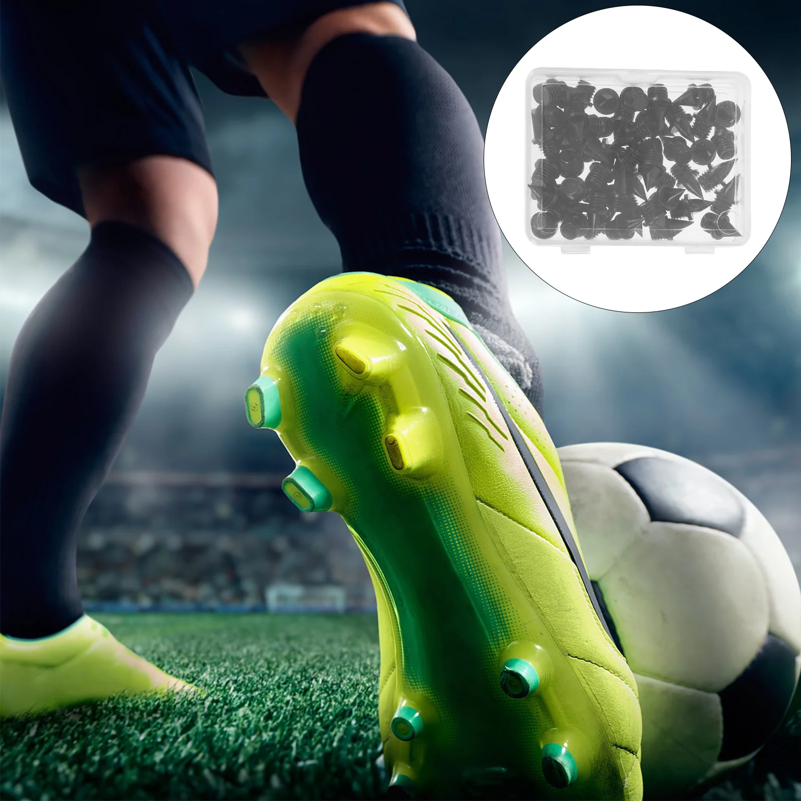 

Carbon Nail Running Shoes Track Spikes Women Golf Replacement Replacements Indoor Steel Sprint