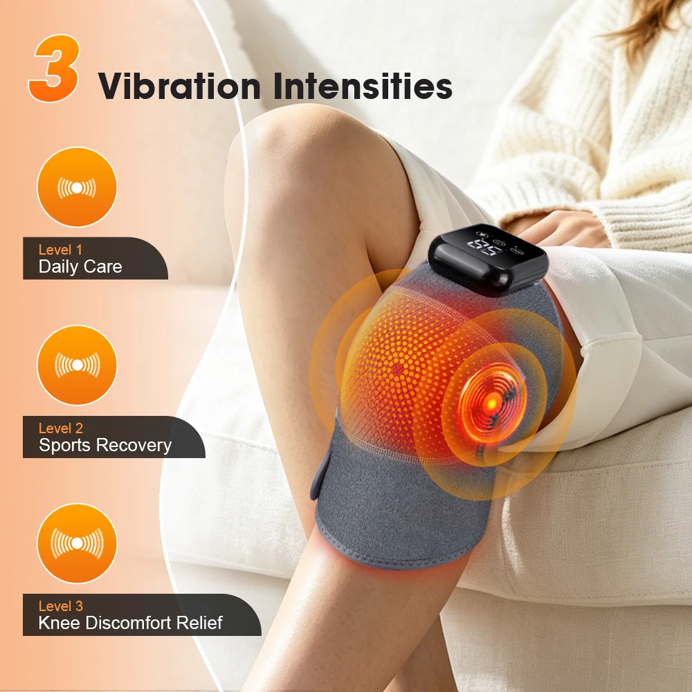 Thumbnail 4 - #35 Compare Knee Massagers Before You Buy