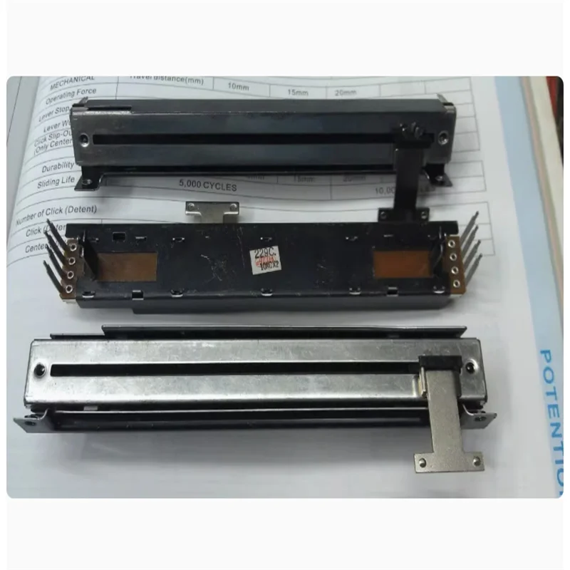 1PCS Alps 12.8Cm Sl…