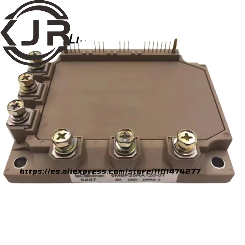 

6MBP50RA120-55 6MBP25RA120-01 6MBP25RA120-05 6MBP25RA120 7MBP75RA120-55 IGBT Module