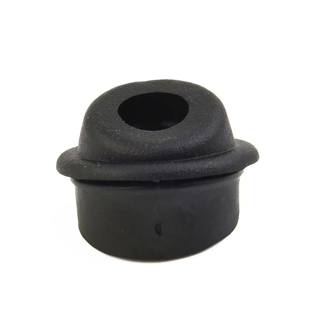 High Quality Aerial Antenna Grommet Seal Parts Accessories Black Convertible For BMW 325i 1994-1995 65 21 8 375 151