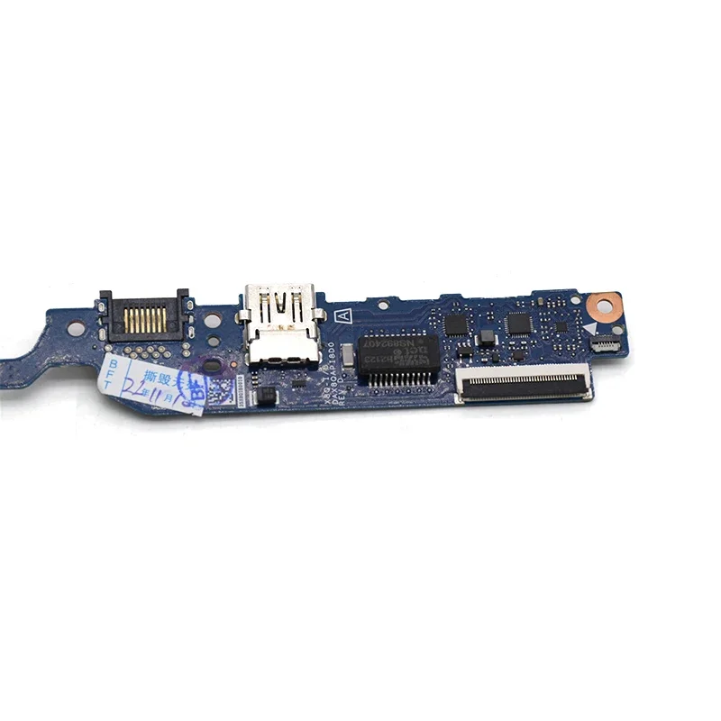 

DAX8QAPI8D0 USB Board I/O Board For HP ProBook 450 G8 M21712-001