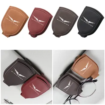 適用於凱迪拉克 Blackwing CTS ATS SRX BLS XLR XTS STS XT4 CT4 的車載太陽眼鏡夾/車票夾/太陽眼鏡架 8 最佳銷售 凱迪拉克STS - №2