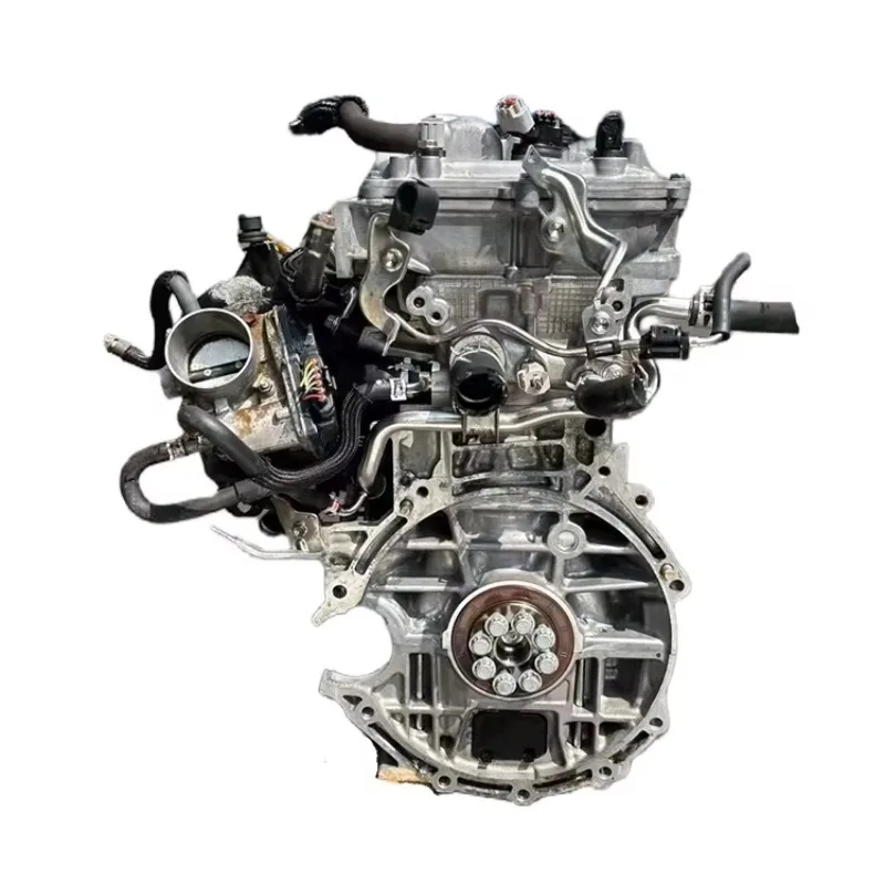 

2025100% оригинальный механизм в сборе двигателя 1ZR для Toyota Corolla Vios Yaris